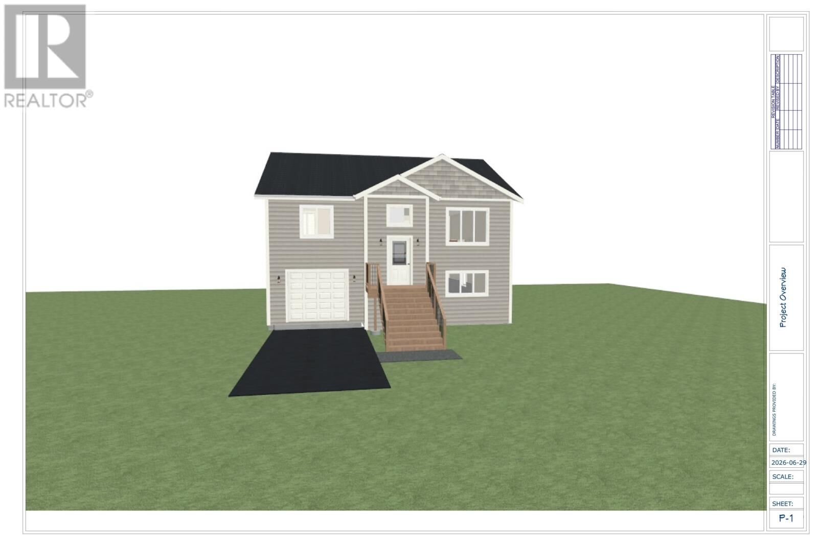 Property Photo:  58 Old Maddox Cove Road  NL A0A 3H0 