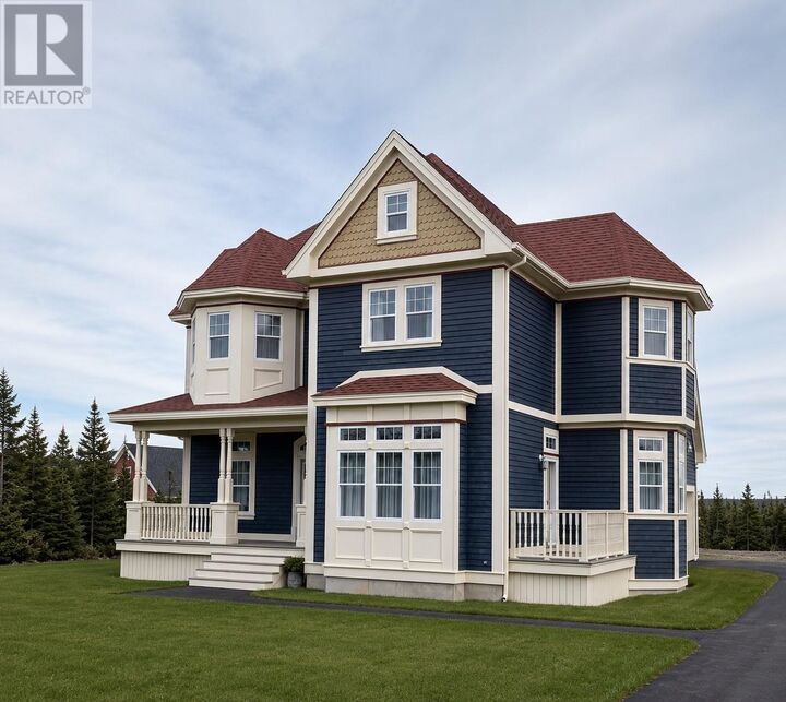 Property Photo:  237 John Cabot Drive  NL A0C 1B0 