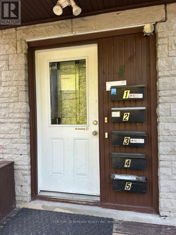 Property Photo: 210 Cantin Street 5 ON K1L 6T1