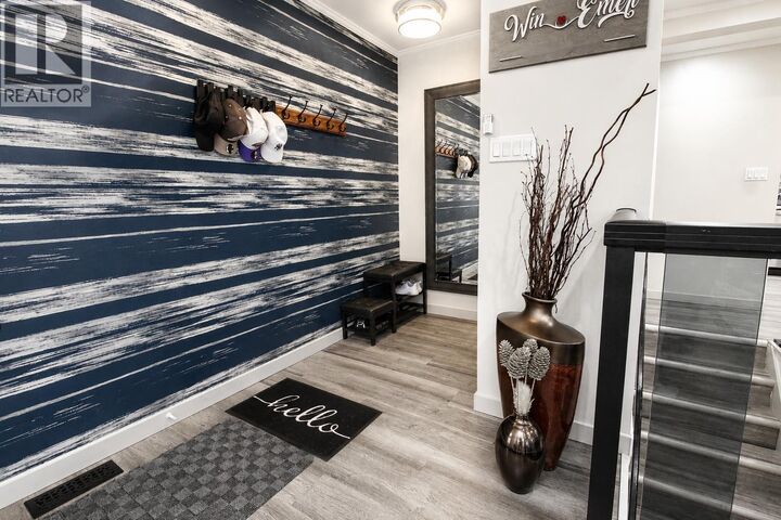 Property Photo: 705 Centennial Drive BC V0J 2C0