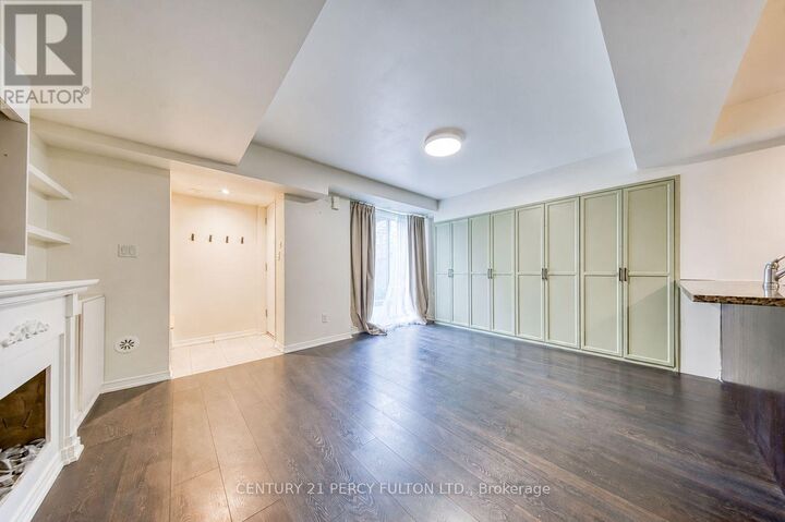 Property Photo: 3 Applewood Lane West 103 ON M9C 0C1