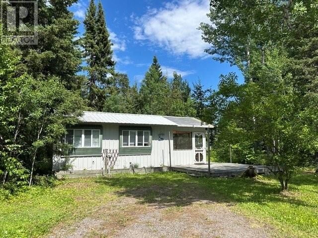 Property Photo:  Lot 6 Clearwater Lake  ON P0T 1A0 