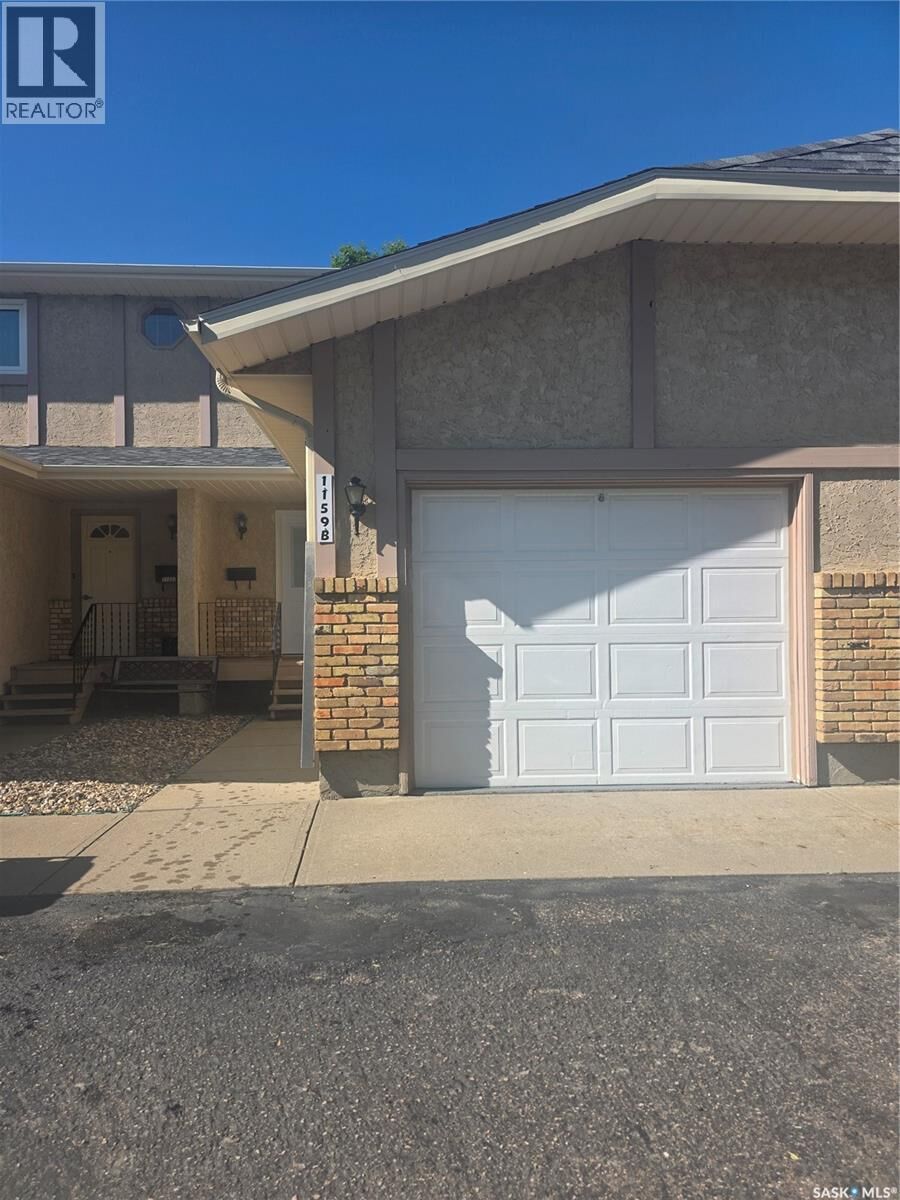 Property Photo:  B 1159 Taisey Crescent  SK S4A 2S8 