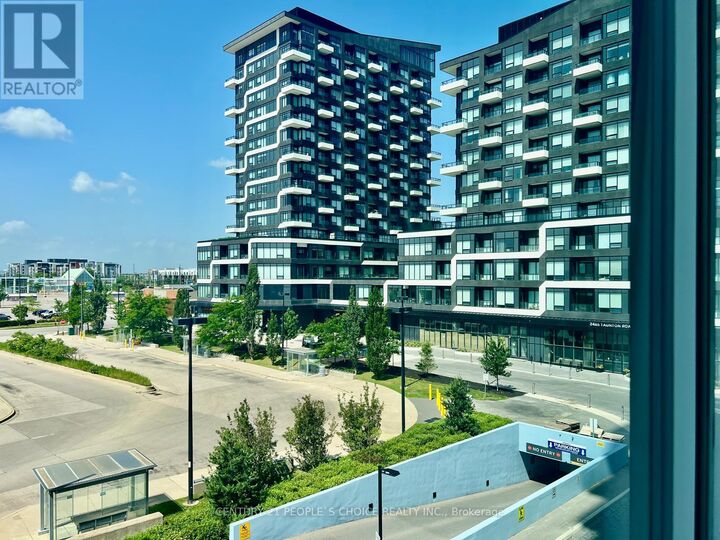 Property Photo: 297 Oak Walk Drive 304 ON L6H 6Z3