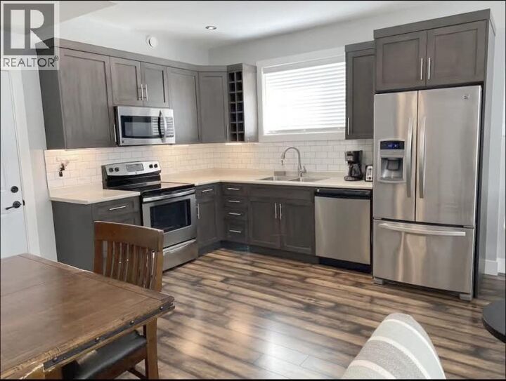 Property Photo: 8311 88 Avenue A BC V1J 0N9