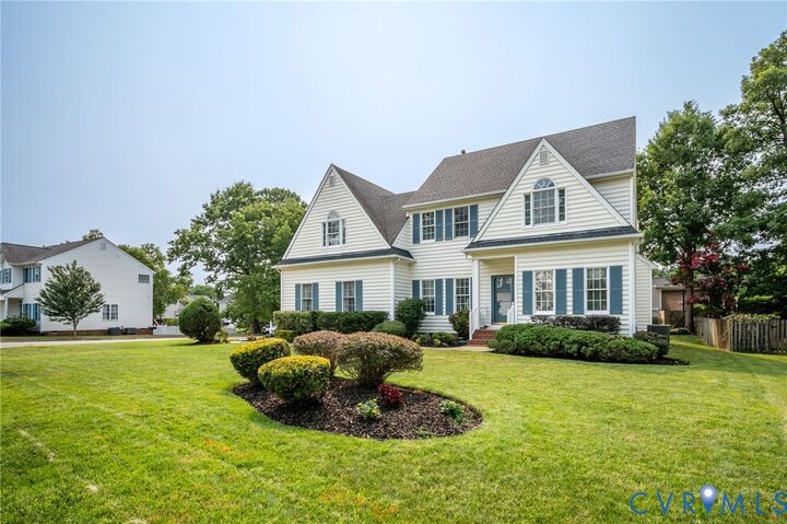 Property Photo:  10800 Arrowleaf Court  VA 23060 