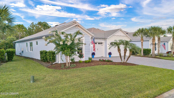 Property Photo: 166 Island Breeze Avenue FL 32124