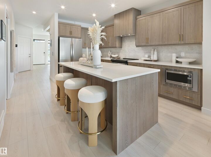 Property Photo: 302 Stonehouse Place AB T9E 1V5