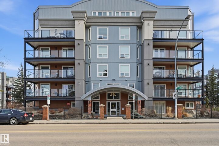 Property Photo:  7905 96 Street NW  AB T6C 4R3 