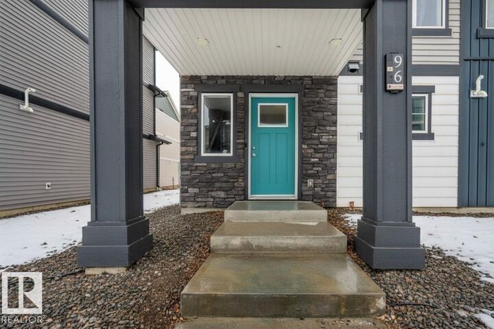 Property Photo:  1530 Tamarack Boulevard NW 96  AB T6T 2E6 