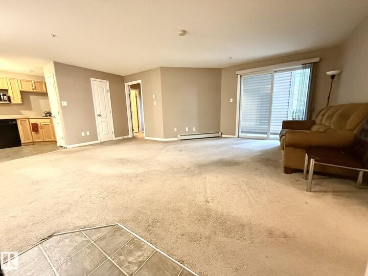 Property Photo: 3425 19 Street NW 205 AB T6T 2B5