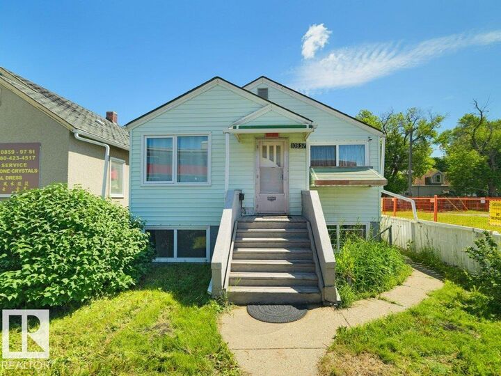 10857 97 Street NW — photo 1