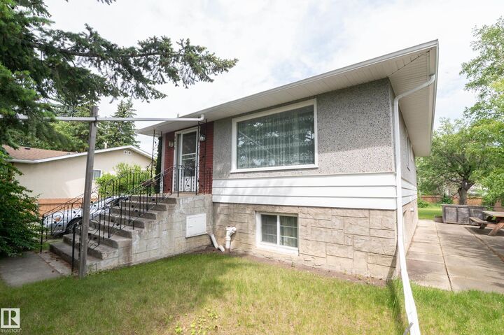 Property Photo: 8316 73 Avenue NW AB T6C 0E2