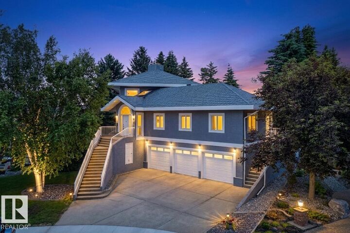 Property Photo: 17 High Ridge Crescent AB T8A 5E7