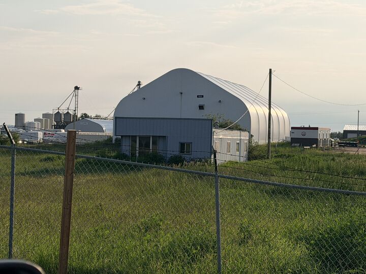 Property Photo:  Hwy 44  AB T7P 0C5 