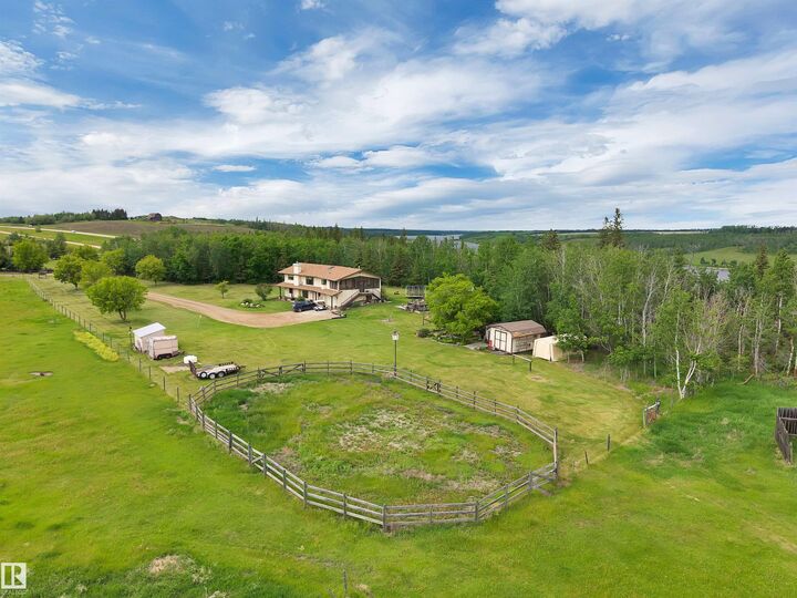 Property Photo: A49375 RR 243 AB T4X 2R6