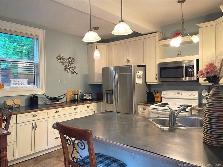 Property Photo: 105 Gordon Street NB E1C 1M5