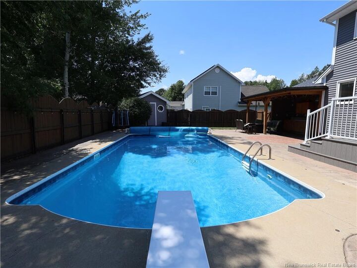 Property Photo:  1026 Barachois Street  NB E1A 7S8 