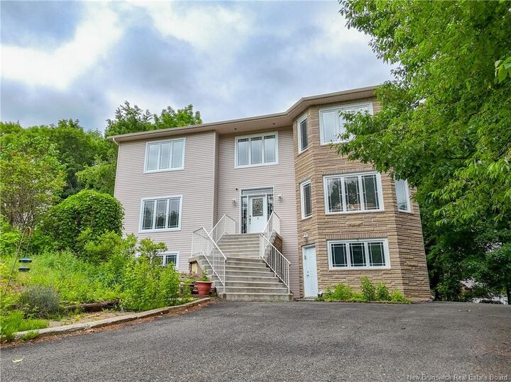 Property Photo:  15 Gervais Court  NB E3C 1L4 