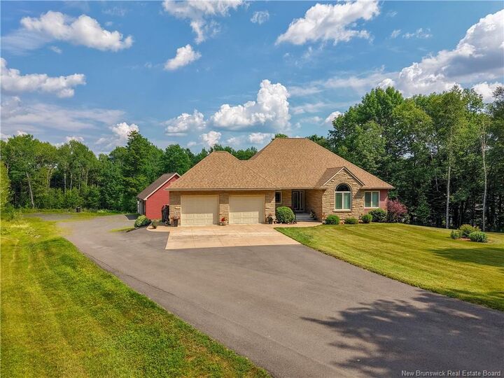 Photo de la propriété:  432 McLeod Hill Road  NB E3G 6J4 