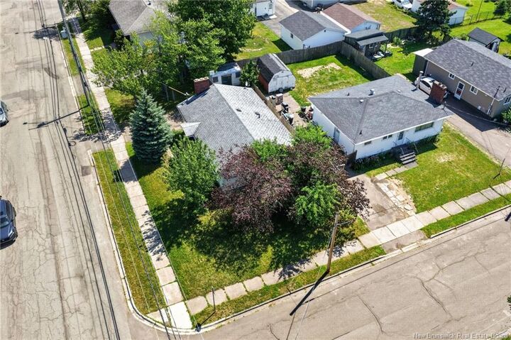Property Photo: 142 Crandall NB E1C 4E3