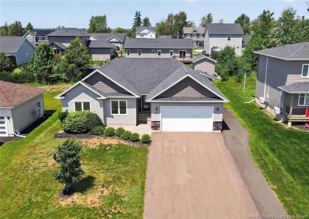 Property Photo: 120 Doiron NB E1A 0X8