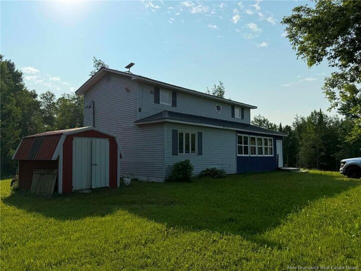 Property Photo: 41 Cosman Road NB E7N 2B6