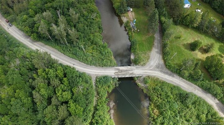Property Photo:  Lot St-Onge Road  NB E7B 2R9 