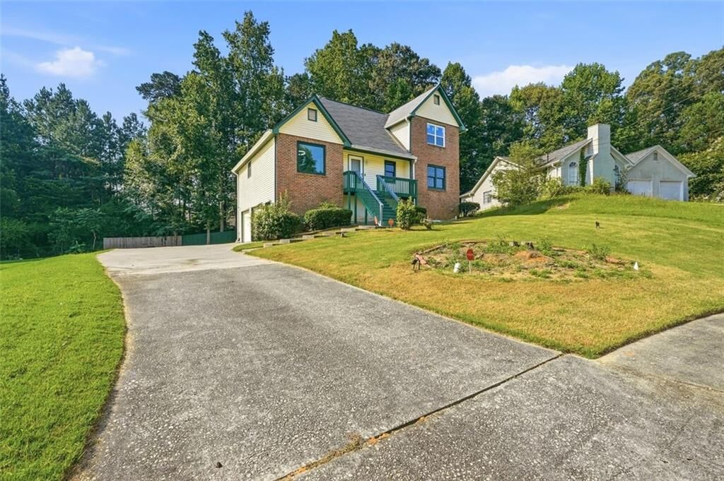 Property Photo:  3009 Oakvale Heights  GA 30034 