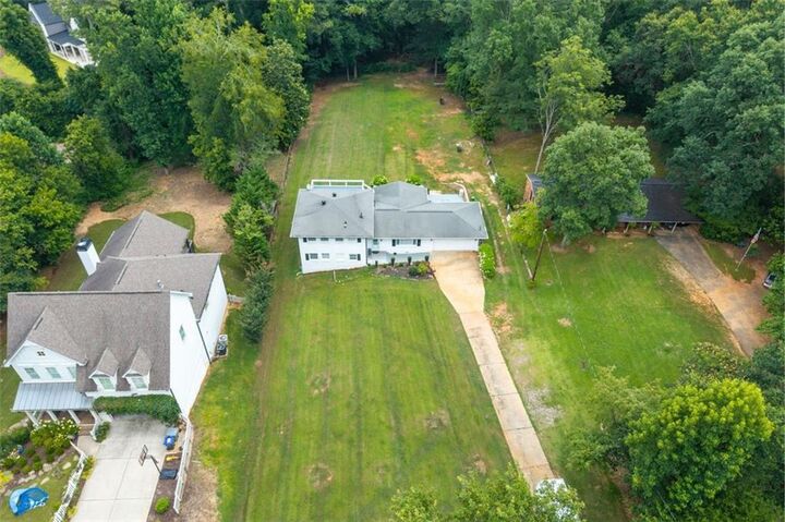 Property Photo:  353 Westside Drive  GA 30075 