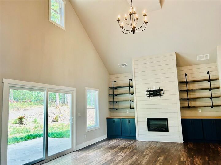Property Photo:  5785 Adrian Lane  GA 30506 