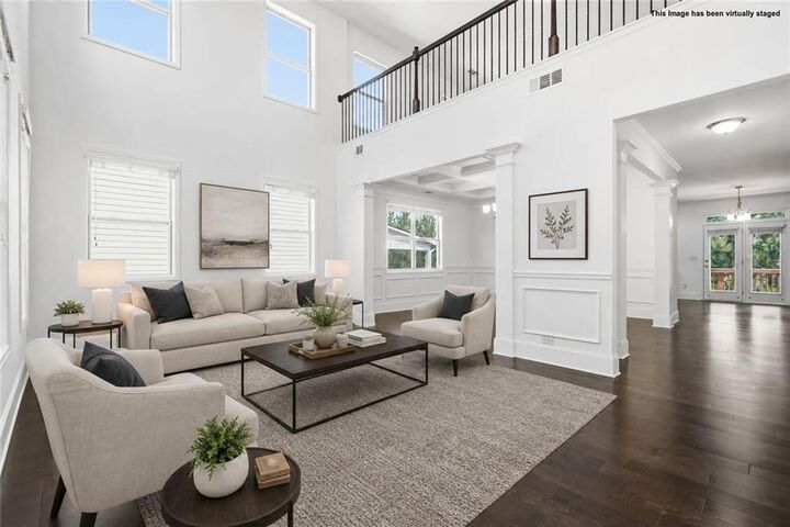 Property Photo:  4235 Isabelline Bluff  GA 30040 