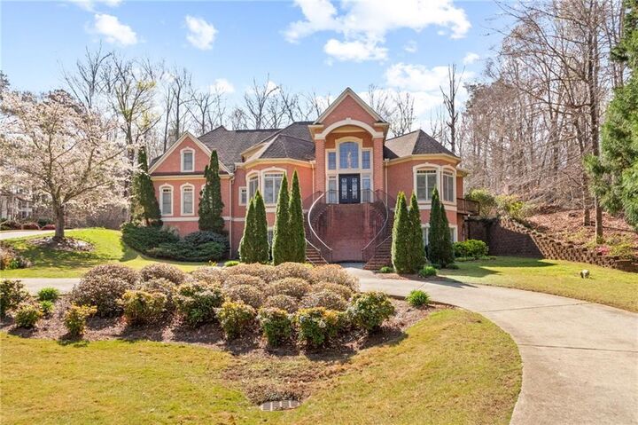 Property Photo:  4680 Hamden Forest Drive SW  GA 30331 