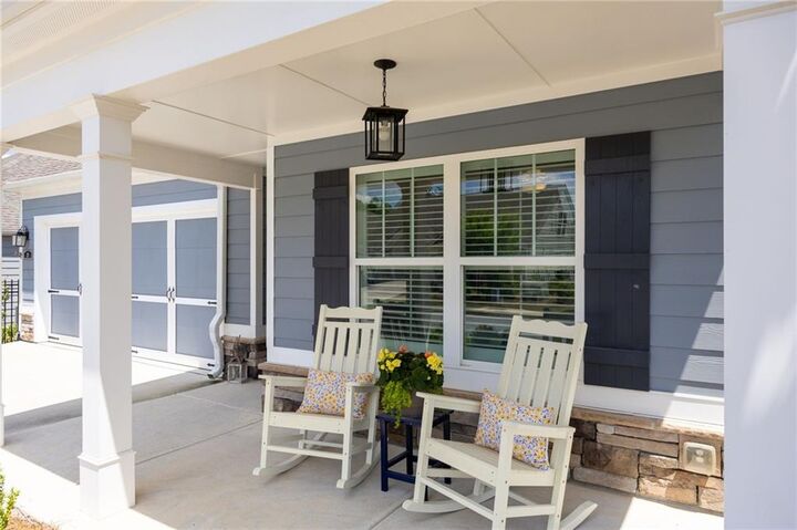 Property Photo:  21 Lantern Trace  GA 30141 