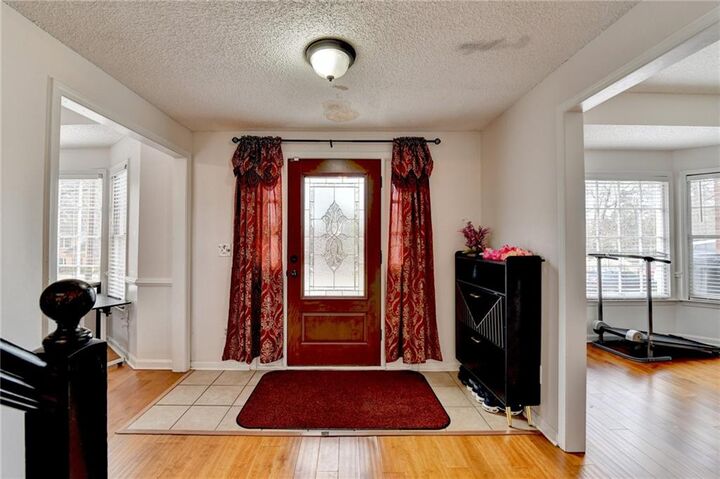 Property Photo: 161 Muddy River Road GA 30043
