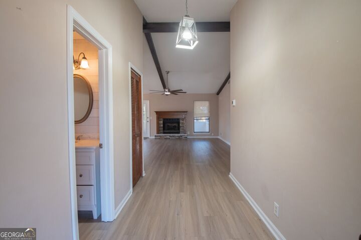 Property Photo: 100 Pinedale Drive GA 31558