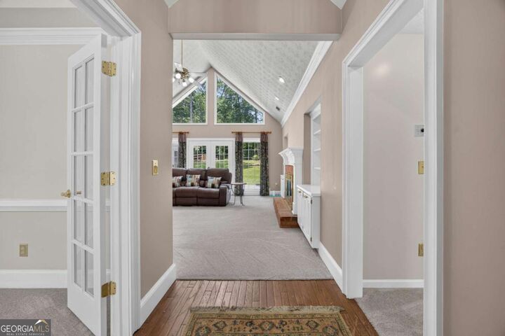 Property Photo: 2008 Haymarket Place SE GA 30013