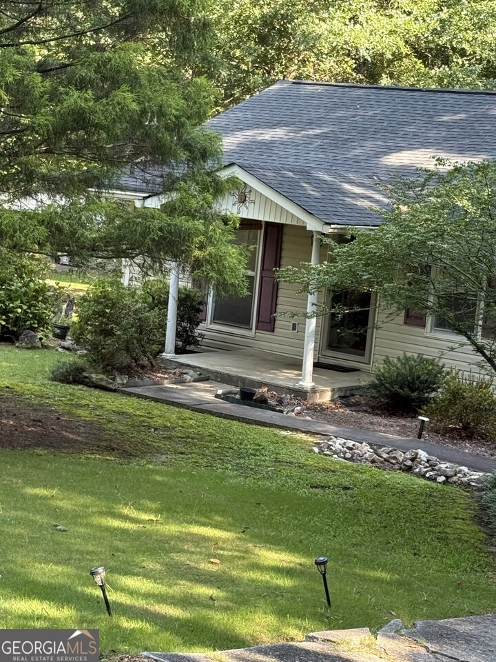 Property Photo: 100 Walker Woods Drive GA 30116