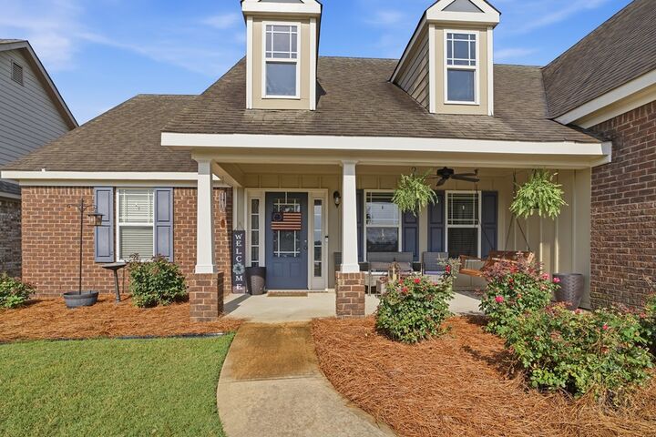 Property Photo:  50 Lee Road 2138  AL 36870 