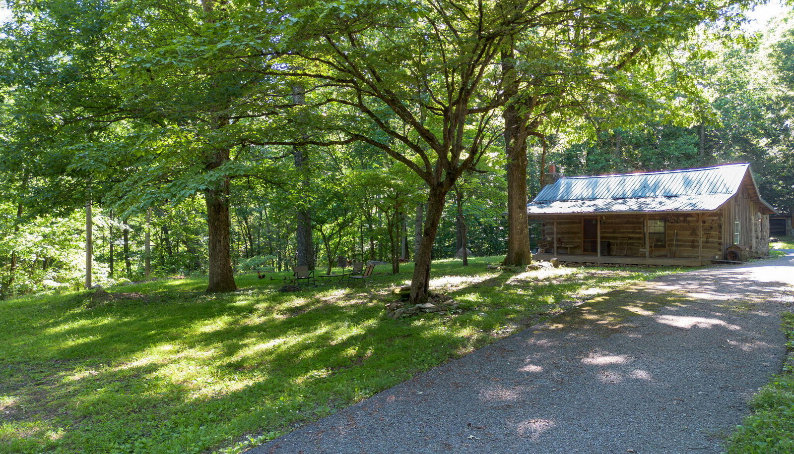 Property Photo: 364 Gregg Road TN 37327