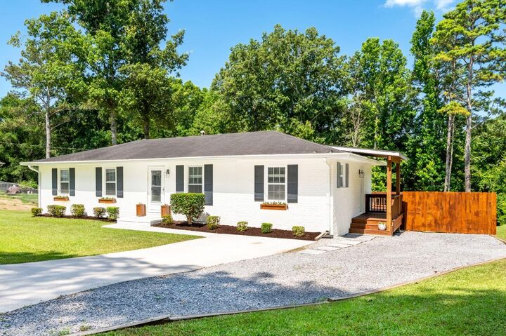 Property Photo:  69 Willow Street  GA 30747 