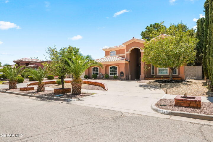 Property Photo:  14840 Holden Road  TX 79928 