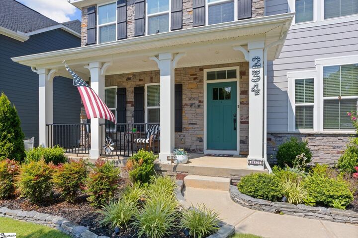 Property Photo:  234 Chinook Drive  SC 29607 