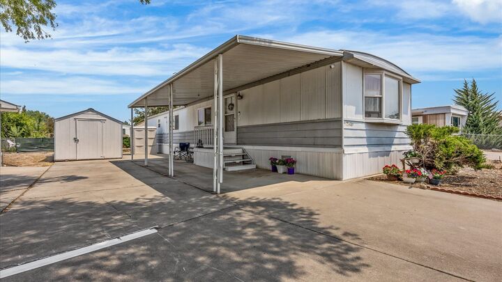 Property Photo: 2960 Texas Avenue CO 81504