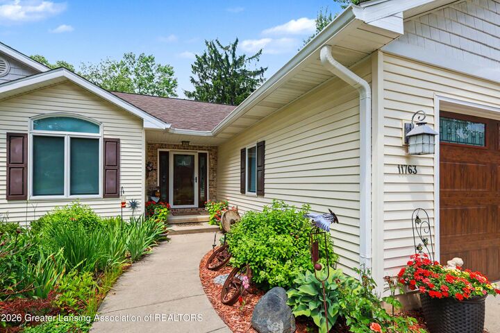 Property Photo:  11763 W Andre Drive  MI 48837 