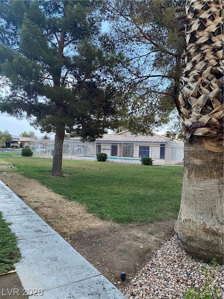 Property Photo:  271 North Lamb Boulevard D  NV 89110 