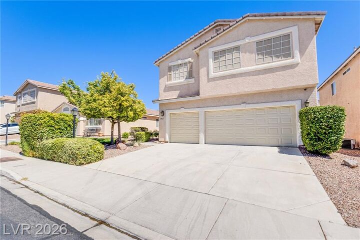 Property Photo:  8812 Meisenheimer Avenue  NV 89143 
