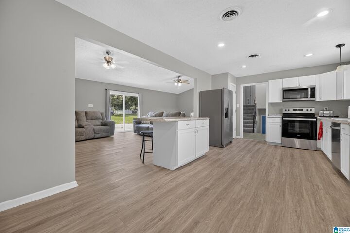 Property Photo: 5829 Lecroy Avenue AL 36206
