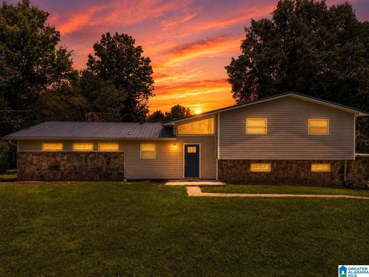 Property Photo:  5829 Lecroy Avenue  AL 36206 