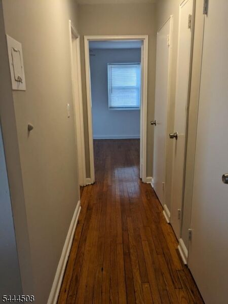 Property Photo: 260 S Orange Ave 2A NJ 07079